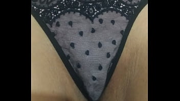 Esposa Se Masturbando Com Tesão E Gemendo Alto
