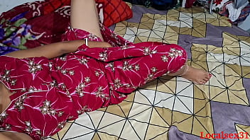 Young Bhabhi Gets Ravished By A Massive Black Cock (official Video By Localsex31)