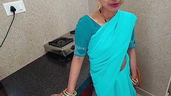 Desi Teen Bhabhi’s First Time Was A Painful, Hard Doggy Style Pounding From Her Brother-in-law