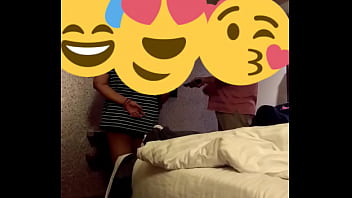 Desi Housewife Brazenly Flashes Her Dripping Wet Pussy For The Eager Cable Guy, Teasing Him With Her Tight, Ready Holes