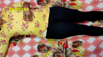 Naughty Student Gets A Lesson In Anal From Her Teacher In The Classroom