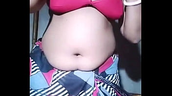 Creamy Tits On Display From This Luscious Bhabhi