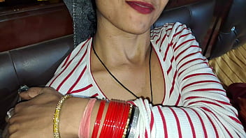 Bhabhi Ke Aangan Mein Gaon Ki Chhupi Hui Garam Kahani