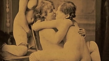 Dark Lantern Entertainment Presents ‘vintage Threesomes’ From My Secret Life: The Erotic Confessions Of A Victorian English Gentleman
