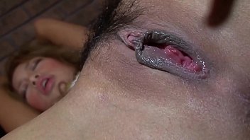 Juicy Japanese Bush: Six Wet And Wild Creampie Scenes