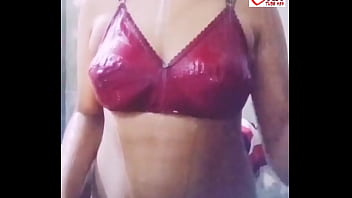 Desi Beauty Spreads Her Shawar And Gets Her Tight Pussy Fingered Deep