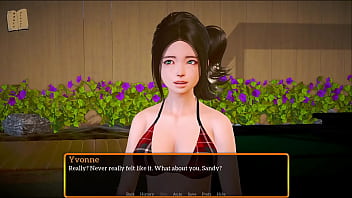 My New Family 528: A Steamy Initiation Into Forbidden Desires