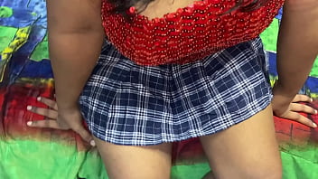 Desi Village Beauty’s Tight Wet Pussy Gets Pounded Hard In Raw Sex Video