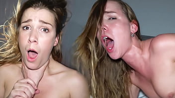 Raw And Uncut: Alexis Crystal’s Amateur Rough Fuck