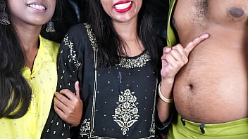 My Desi Step Sister’s Wild Xxx Hindi Fuck Fest