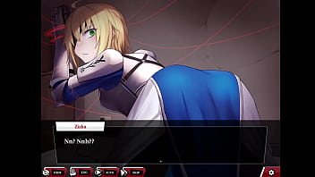 Zizka’s Raw, Uncut Fuck Scene 03: A Lustful Encounter From Fate/empire Of Dirt
