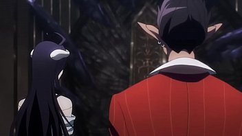 Disfruta Del Capítulo 4 De Overlord Con El Doblaje Más Ardiente Y Sensual En Español
