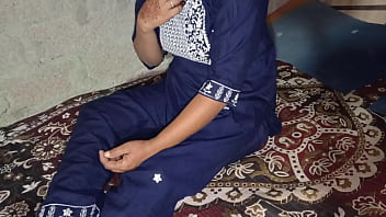 My Desi Stepsister’s Wild And Unforgettable Night
