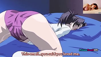 Stepmom And Stepson’s Forbidden Affair: A Secret, Lust-filled Escape From Her Husband In This Taboo Hentai Review