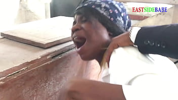 Caught By My Husband After Getting Railed By A Massive Black Cock