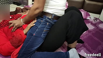 My Indian Stepmom’s Forbidden Fuck Session With My Best Friend
