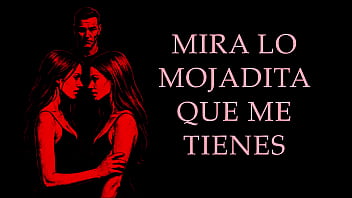 Un Trío Salvaje Con Un Sugar Daddy Y Dos Zorritas Calientes – Relato Erótico Real