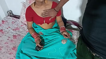 Lonely Housewife Gets Ravished By Her Working Husband In A Steamy Hindi Hd Porn With Clear Audio