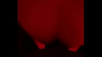 Pounding My Soaking Chinese Milf Cunt Doggystyle While She Keeps Her Boots On In London