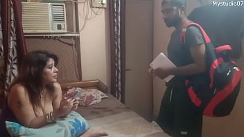 My Buddies Pound My Stepmom While I Capture Every Filthy Moan In Crisp Hindi