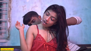Luscious Wet Pussy Craves Rough Hardcore Fucking! Brand New Hindi Xxx Video