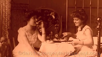 Indulge In A Steamy Victorian Rendezvous With Dark Lantern Entertainment’s ‘tea For Two’, A Sultry Excerpt From The Scandalous Memoirs Of A Lustful English Gentleman’s Hidden Desires.