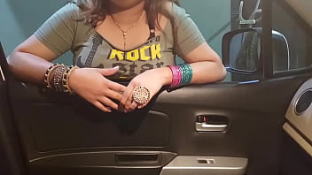 A Desi Slut Gets Picked Up On The Street And Ravaged At Home || Raw Indian Fucking With Filthy Hindi Dirty Talk