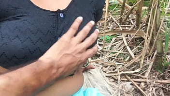 Thirsty Desi Bhabhi Slurps Sugarcane Cock Juice, Then Gets Her Tight Pussy And Plump Asshole Pounded Raw