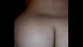 My Thick Punjabi Bhabhi’s Massive Ass Takes Control In This Reverse Pov