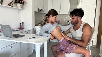 Unleash Your Primal Cravings With This Raw, Addictive Straight Fuck Session