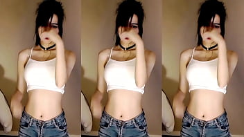 Em Gái Trung Quốc Uốn éo Quyến Rũ Mời Gọi Cuộc Yêu Nồng Cháy