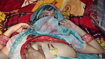 Hot Bhabhi Gets Wild And Nasty In This Intense Hindi Sex Scene