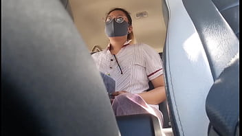Pumara Si Ma’am Para Sa Libreng Sakay, Kantutan Ang Bayad