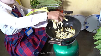My Horny Indian Step-sister Gets Pounded Hard And Deep In This Xxx Hindi Video