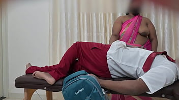 Sultry Bengali Tutor Indulges In Steamy Lessons With Her Eager Bangladeshi Pupil