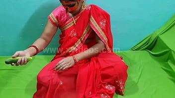 Sultry Desi Bhabhi Gives Her Devar A Wild Outdoor Blowjob Before Getting Railed Hard Under The Open Sky