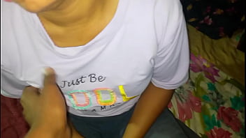 Sultry Desi Bhabhi Gets Ravished By Her Husband In The Village