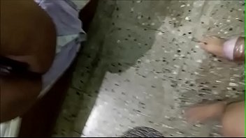 Piyali’s Massive Bengali Booty Gets A Quick Hard Fucking