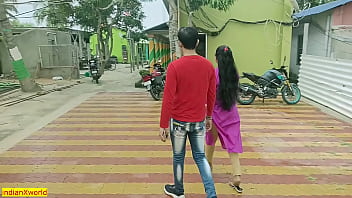 Kolkata Bengali Wife’s Wild, Unplanned Fling With A Mysterious Stranger