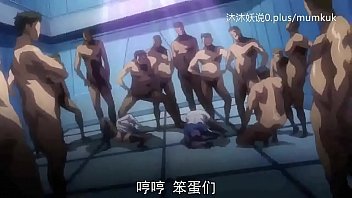 魅惑动漫中文字幕:沉沦序曲第二部,撩拨心弦的感官盛宴