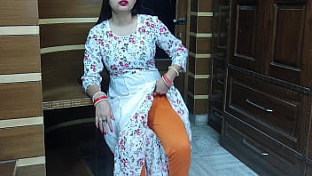 Bhabhi Ki Gaand Maarne Ka Maza Aaya Ghar Pe