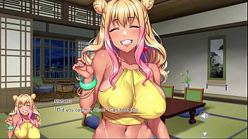 Manatsu’s Anal Adventure: A Family’s Dirty Little Secret