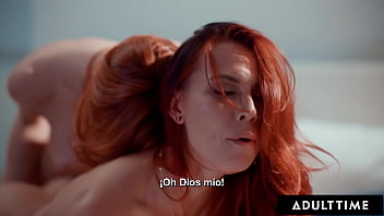 Aidra Fox Tempts Her Best Friend Kenna James Into A Sizzling, Passionate Lesbian Encounter With Spanish Subtitles