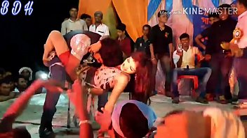 Sweaty Bhojpuri Bodies Grinding In Hypnotic Rhythm
