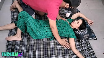 Amateur Indian Wife Gets Her Tight Wet Pussy Pounded Deep And Hard