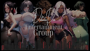 Savage Village Gangbang: Taken By The Tribal Cock