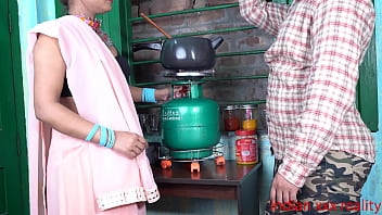 My Indian Step Sister’s Tight Pussy Gets Pounded Hard In Our Family’s Forbidden Hindi Affair