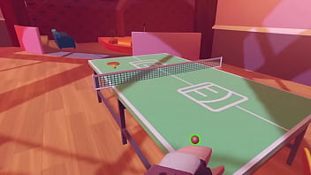 Seducing A Tempting 19-year-old Chinese Beauty In The Rec Room