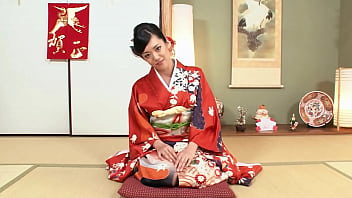 Bushy Japanese Pussy And Thick Japanese Cock Collide In Raw, Primal Lust