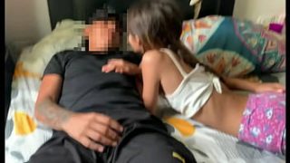 Mi Hermanastra Me Sedujo Y Cogimos Sin Parar Mientras Nuestros Padrastros Salieron De Casa – Relato Íntimo Y Caliente